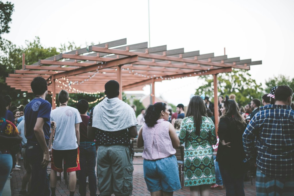 Music in the&nbsp;Park